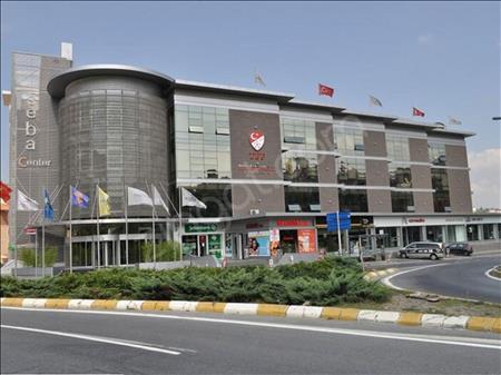 Seba Center İş Merkezi