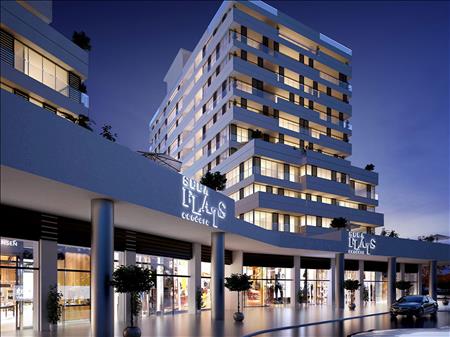 Seba Flats
