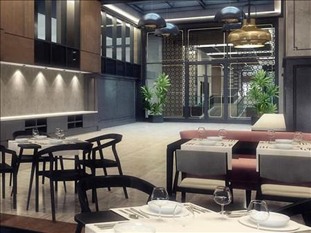 Seba Dolapdere Otel