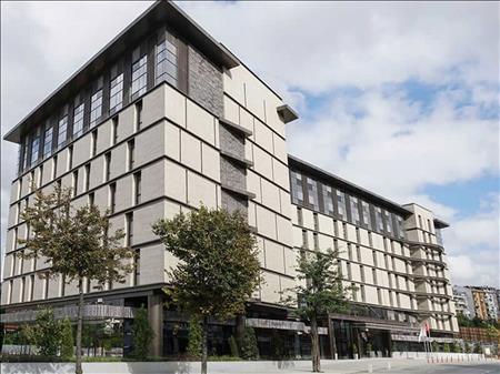 Seba Dolapdere Otel
