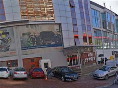 Ata Center İş Merkezi