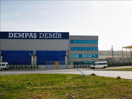 Dempaş Demir