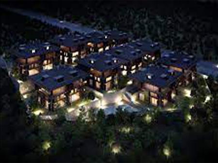 Gok-Han İnşaat Park Village