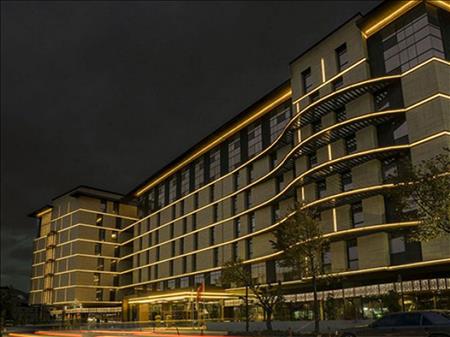 Seba Dolapdere Otel