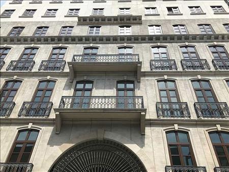 Seba Karaköy Otel