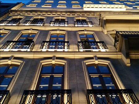 Seba Karaköy Otel