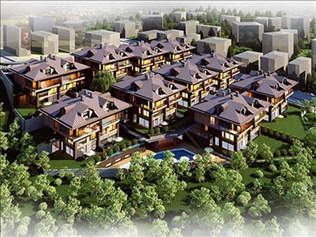 Gok-Han İnşaat Park Village